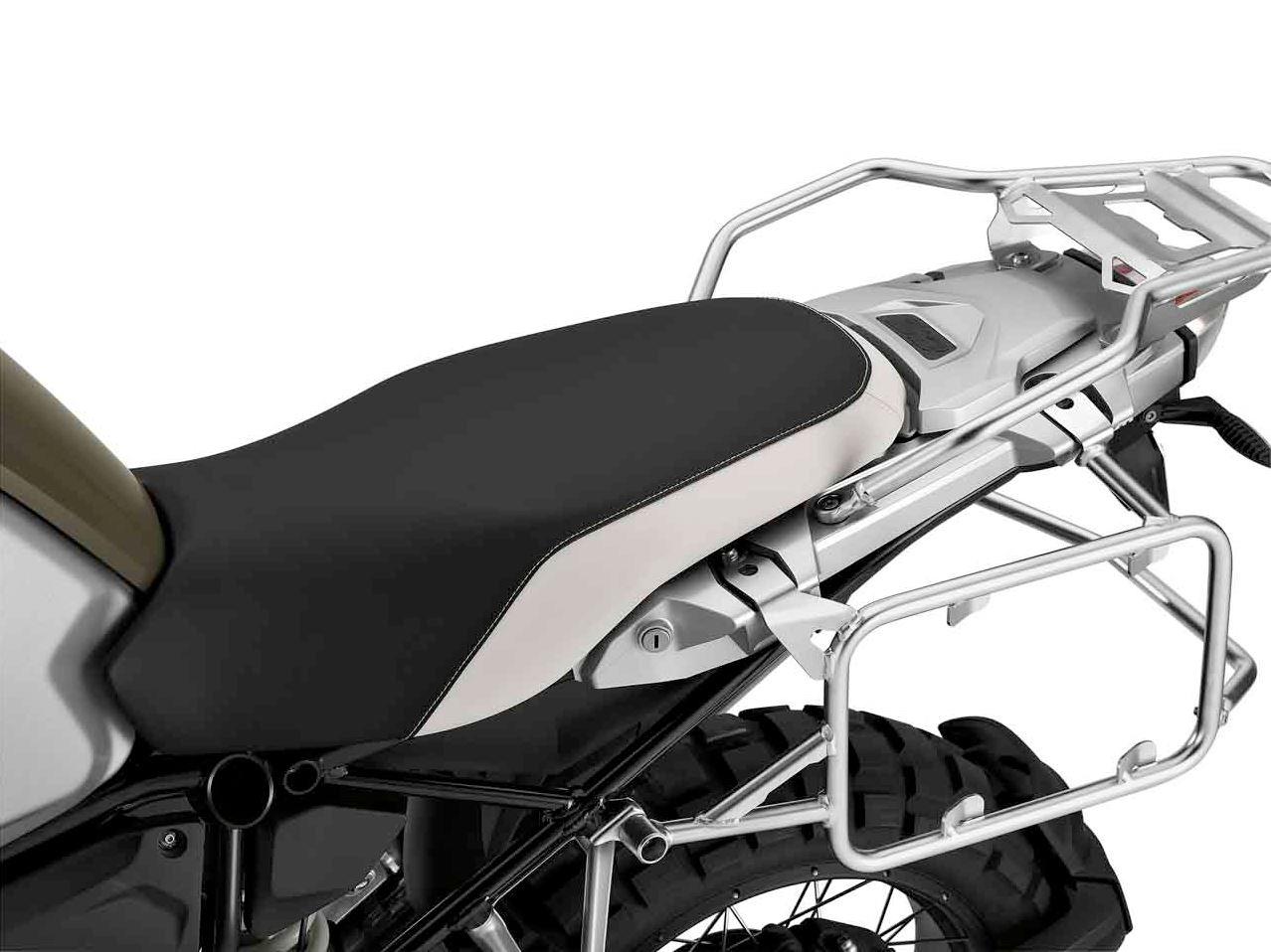 2018 BMW R1200GS Rallye Seat, High - 77348523744 | Sierra BMW ...