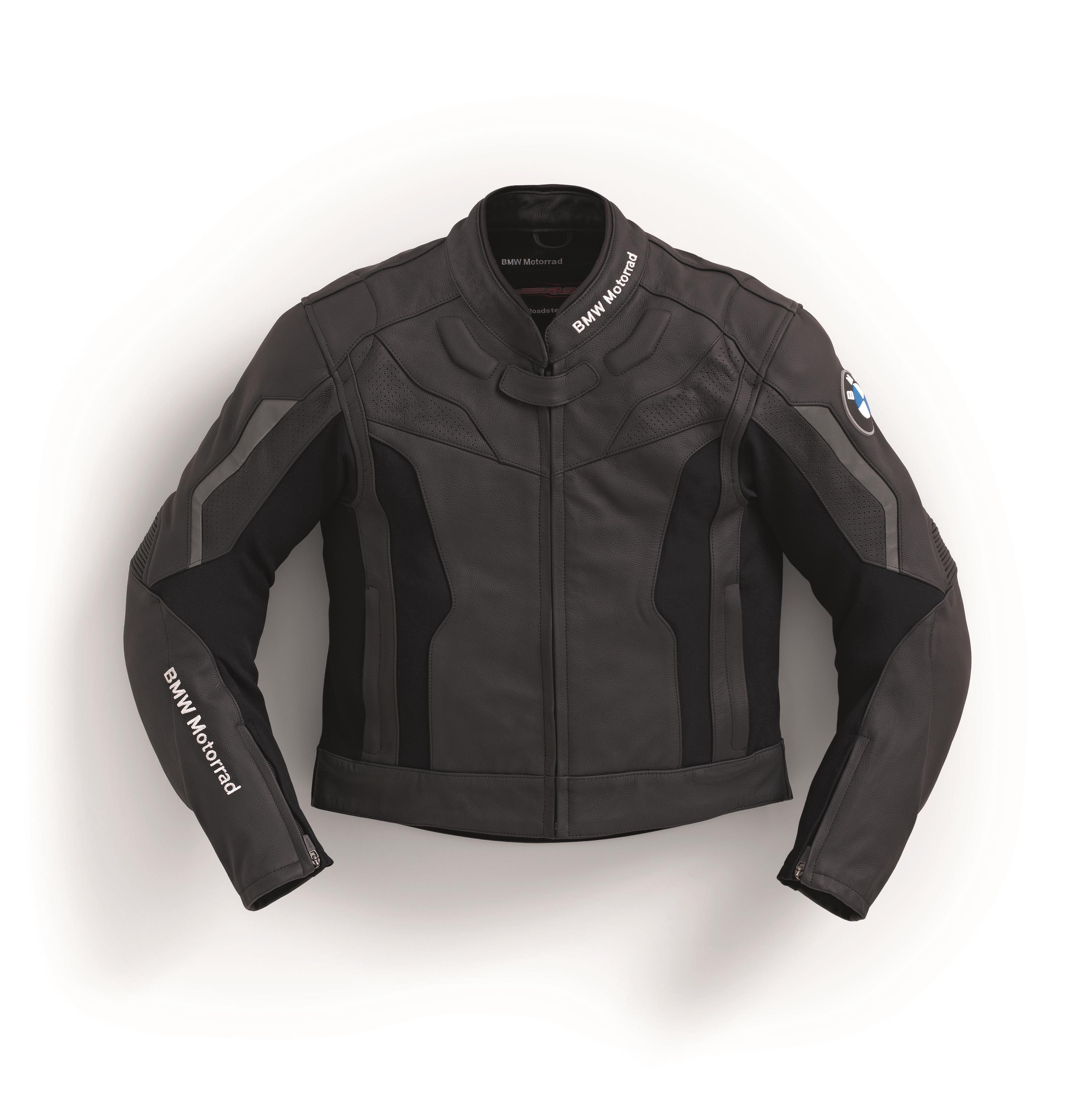 JacketRoadster - BMW Roadster Jacket. Black, Riders, Jackets, Equipment